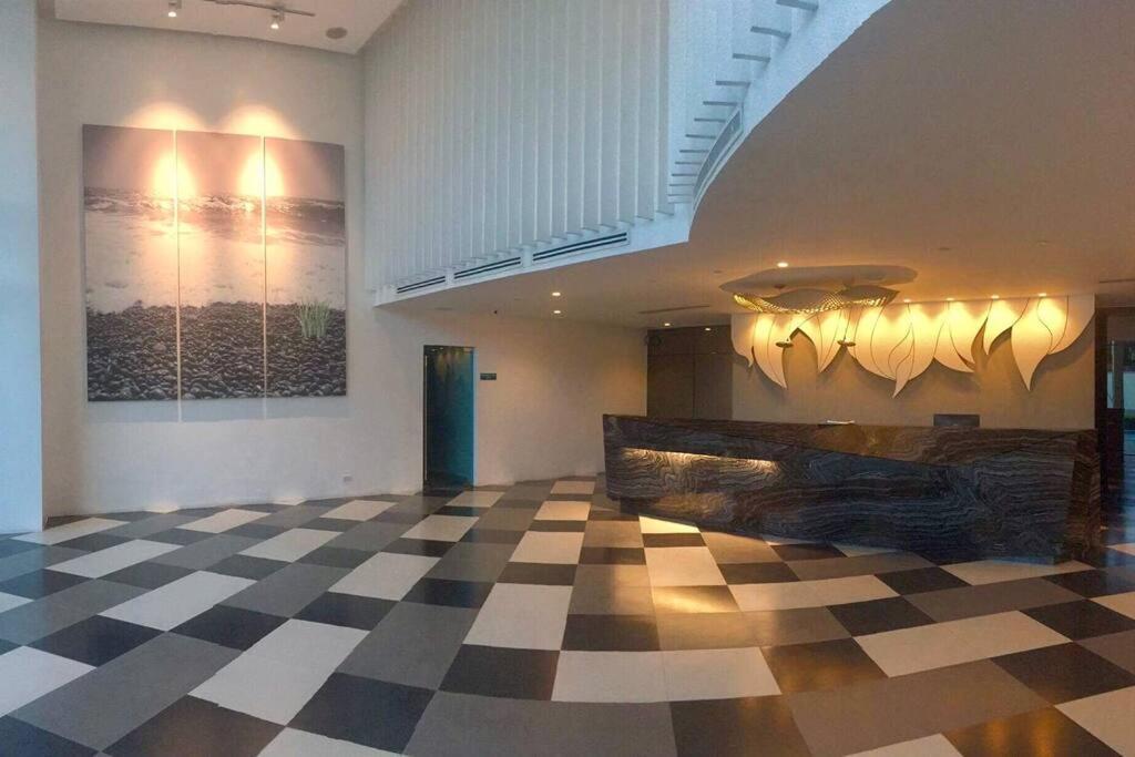 Skyloft Acqua Private Residences Apartment *