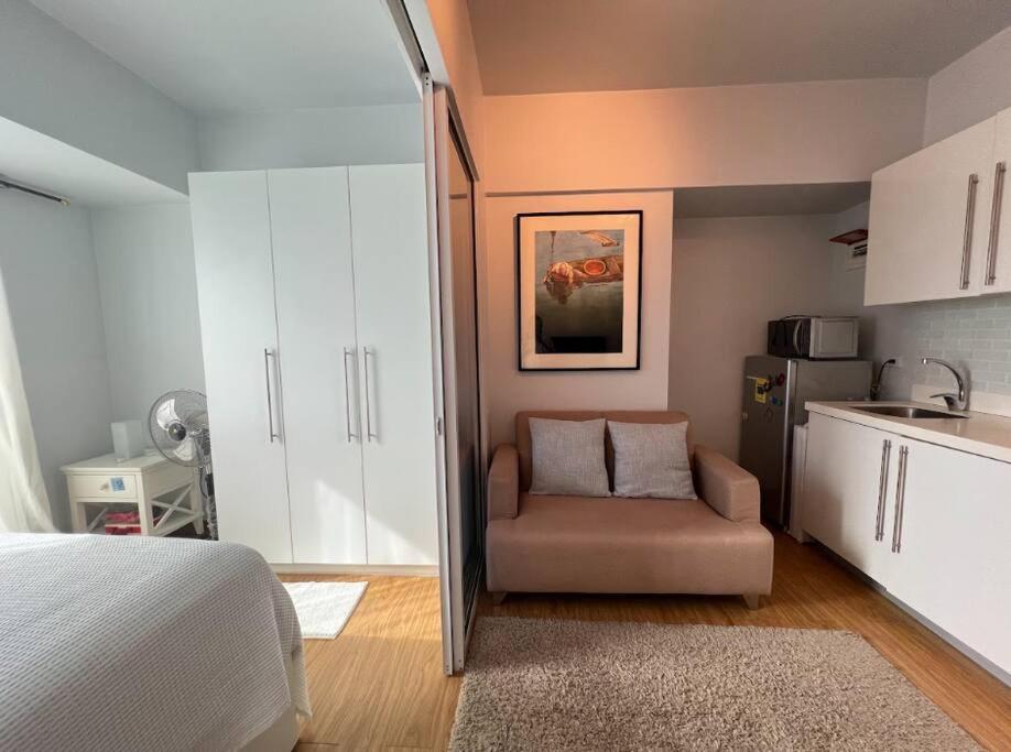 Skyloft Acqua Private Residences Apartment