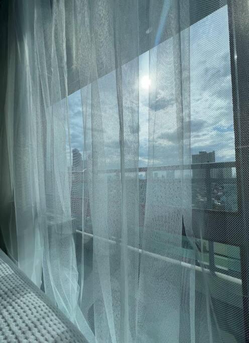 Skyloft Acqua Private Residences * Manila
