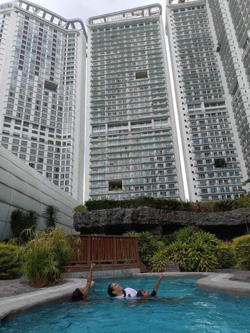 Skyloft Acqua Private Residences Apartment *