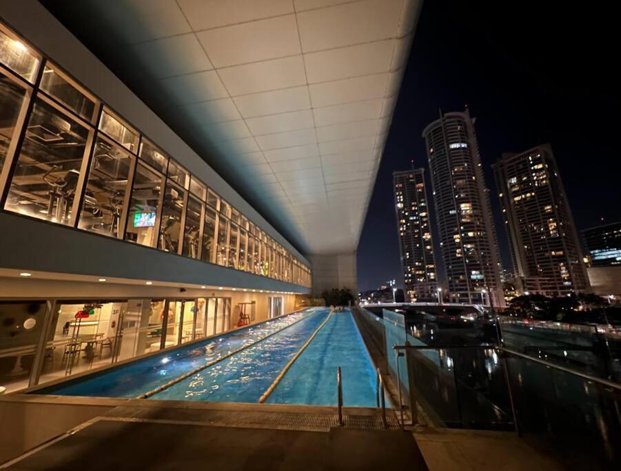 Skyloft Acqua Private Residences Apartment Manila
