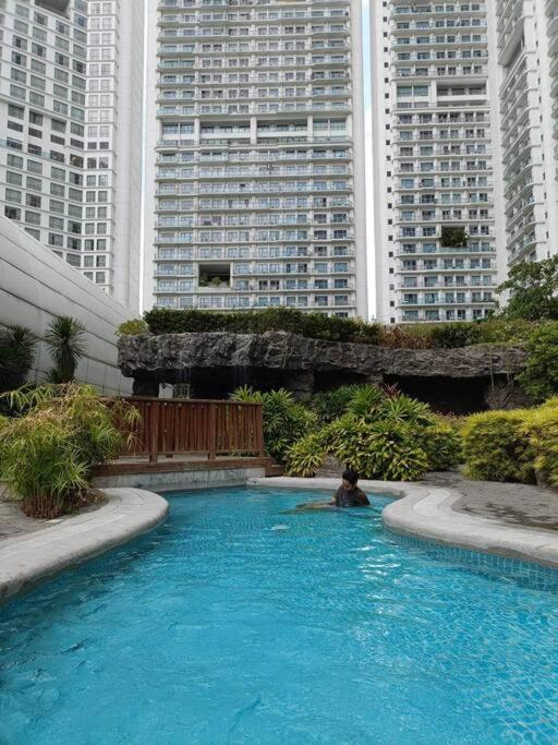 Skyloft Acqua Private Residences * Manila