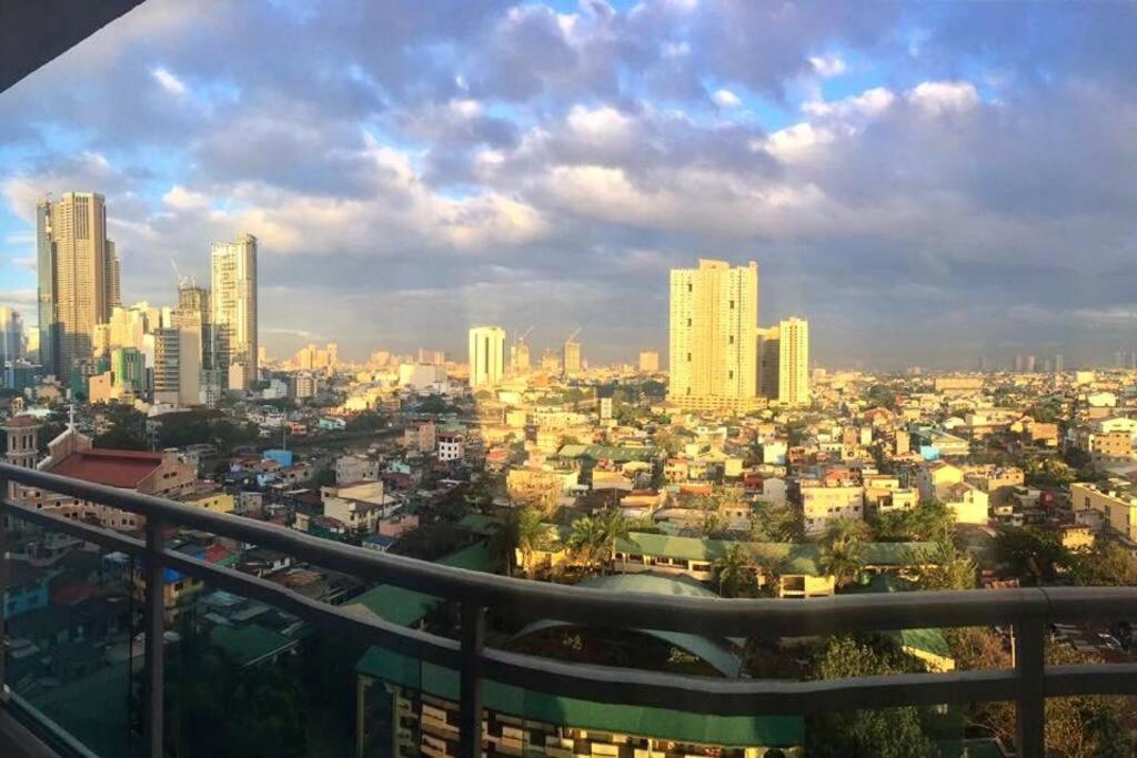 Skyloft Acqua Private Residences Apartment