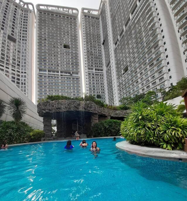 Skyloft Acqua Private Residences