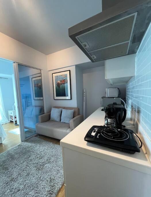 Skyloft Acqua Private Residences