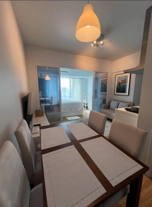 Apartment Skyloft Acqua Private Residences *
