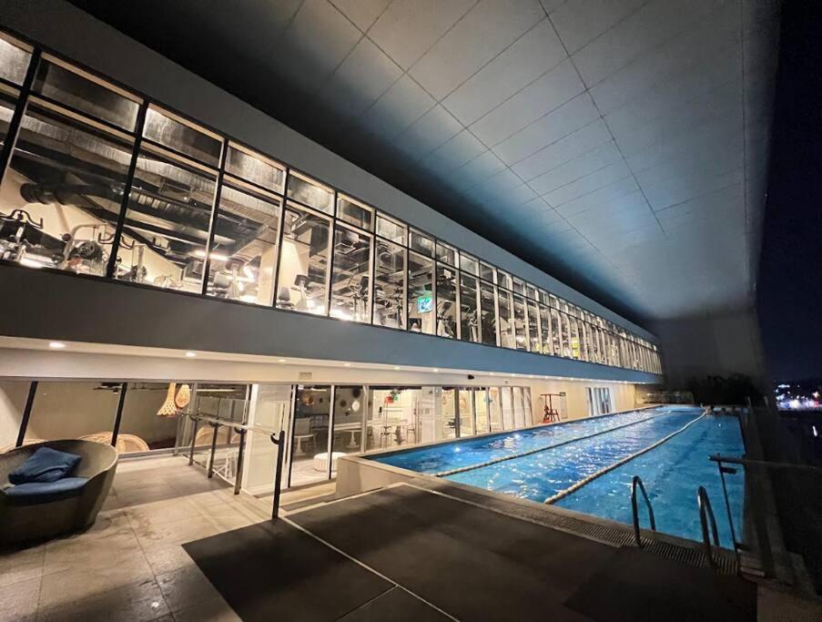 Apartment Skyloft Acqua Private Residences Manila