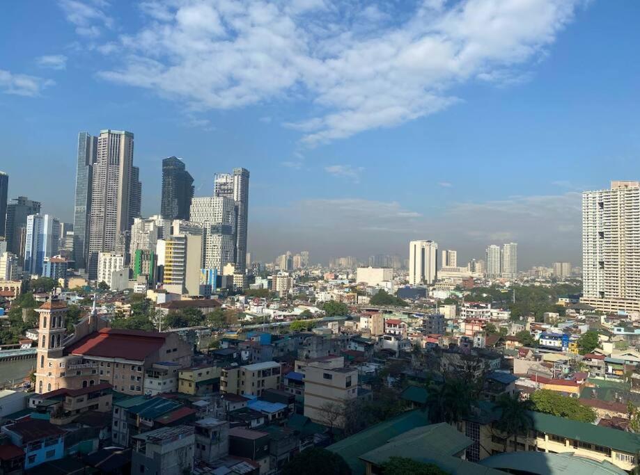 Apartment Skyloft Acqua Private Residences *