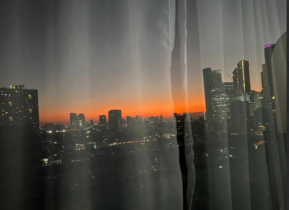 Skyloft Acqua Private Residences *