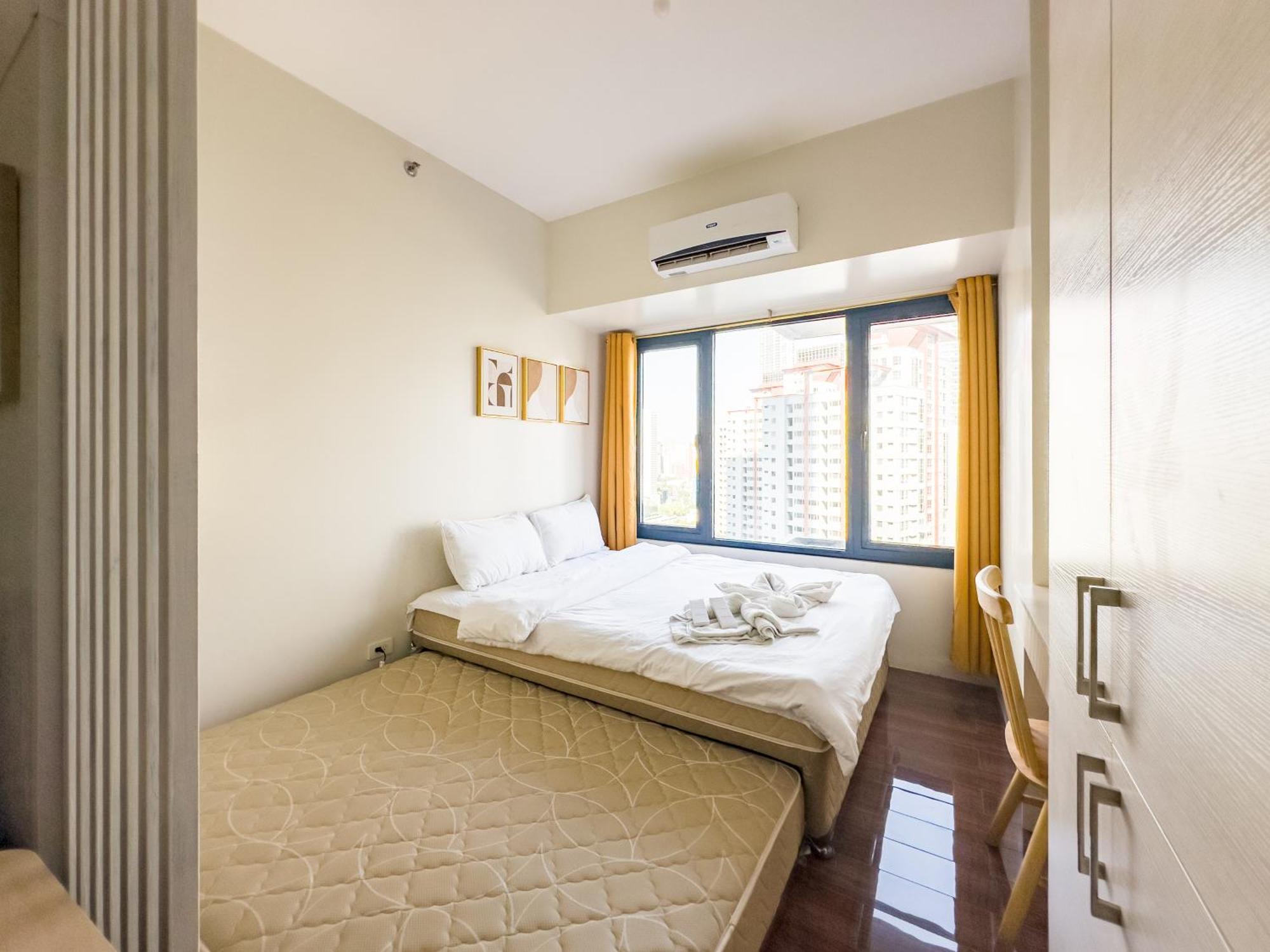 Gemstonebr Ii@smdc Air Residences * Manila