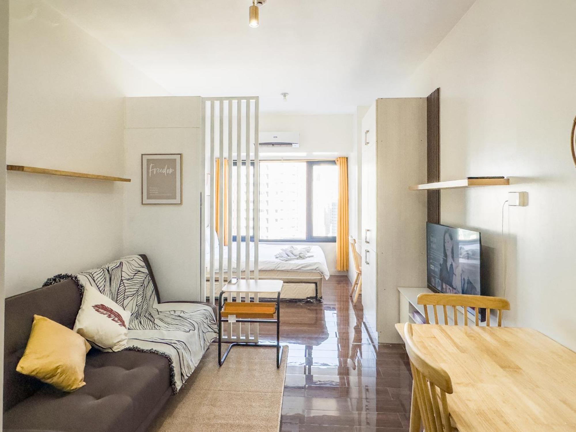 Gemstonebr Ii@smdc Air Residences *