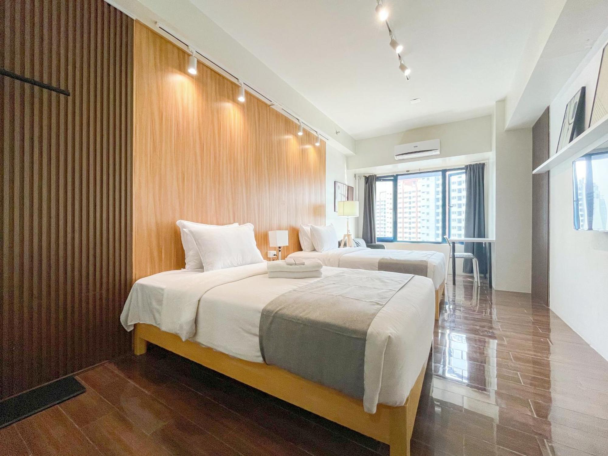 Gemstonebr Ii@smdc Air Residences