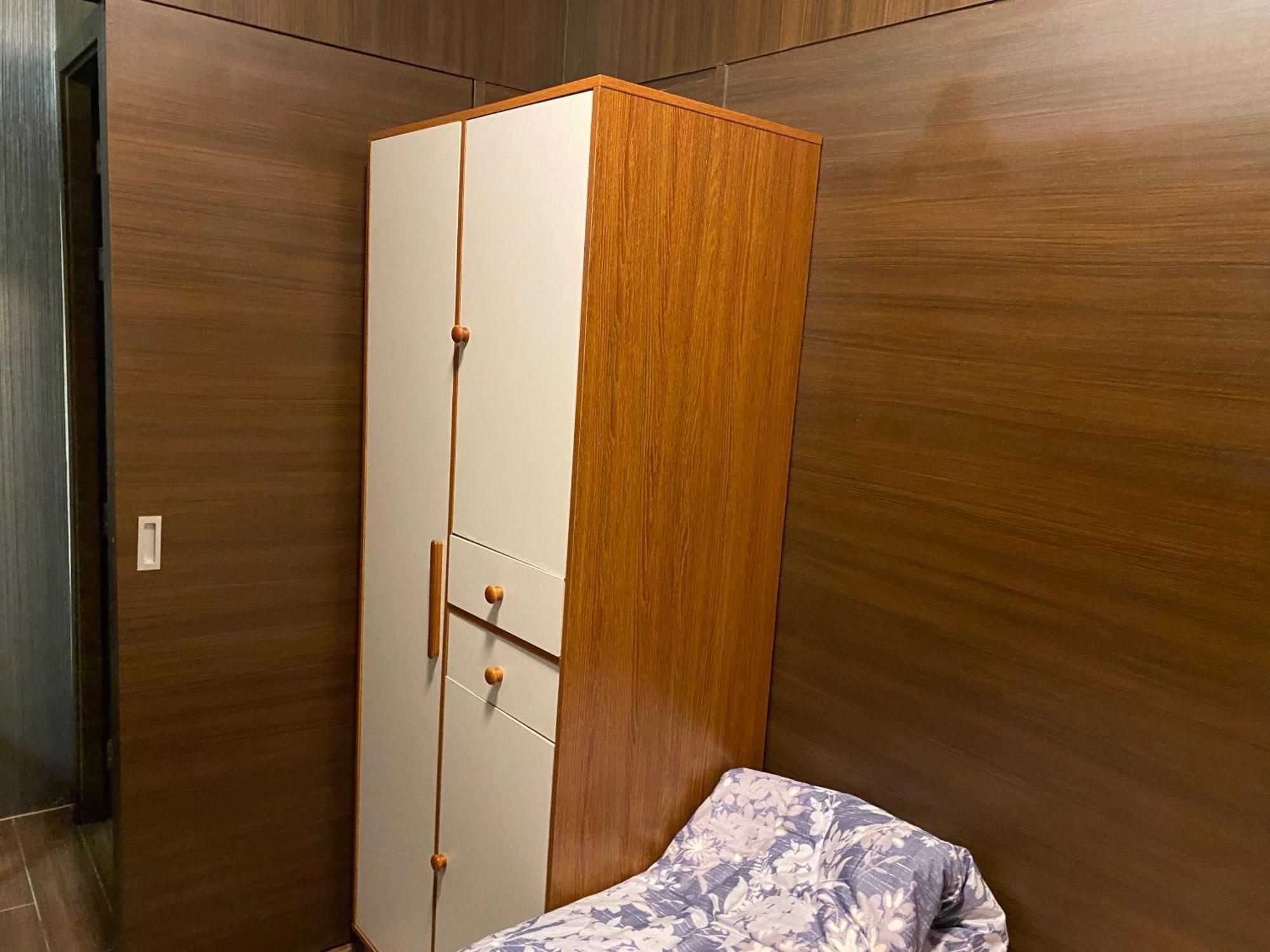 Sleek Sophistication 2 Bedroom Urban Oasis Makati 300 Mbps Superfast Manila