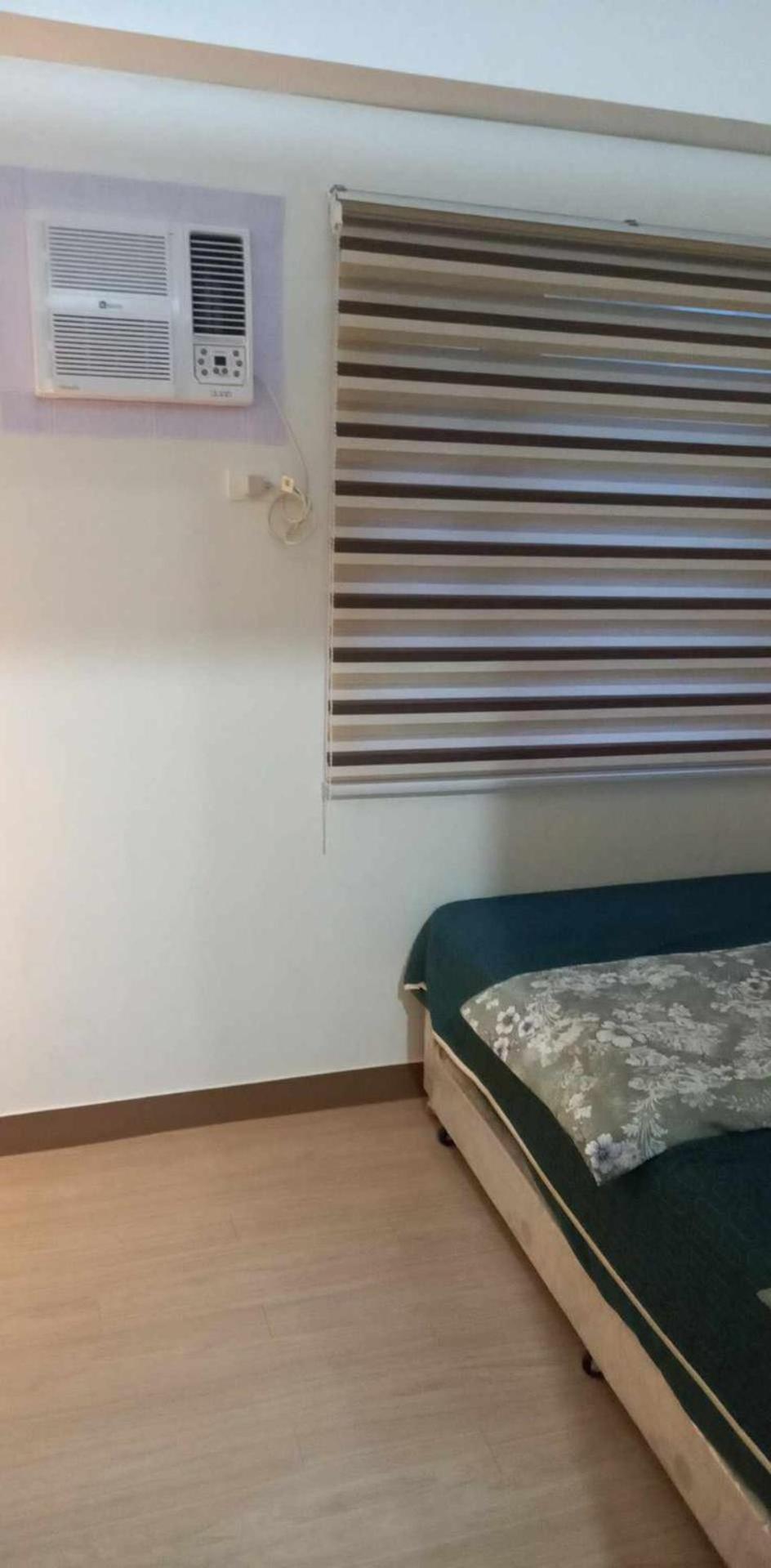 Apartment Comfy 1 Bedroom With Netflix & Free Wifi - Trees Residences