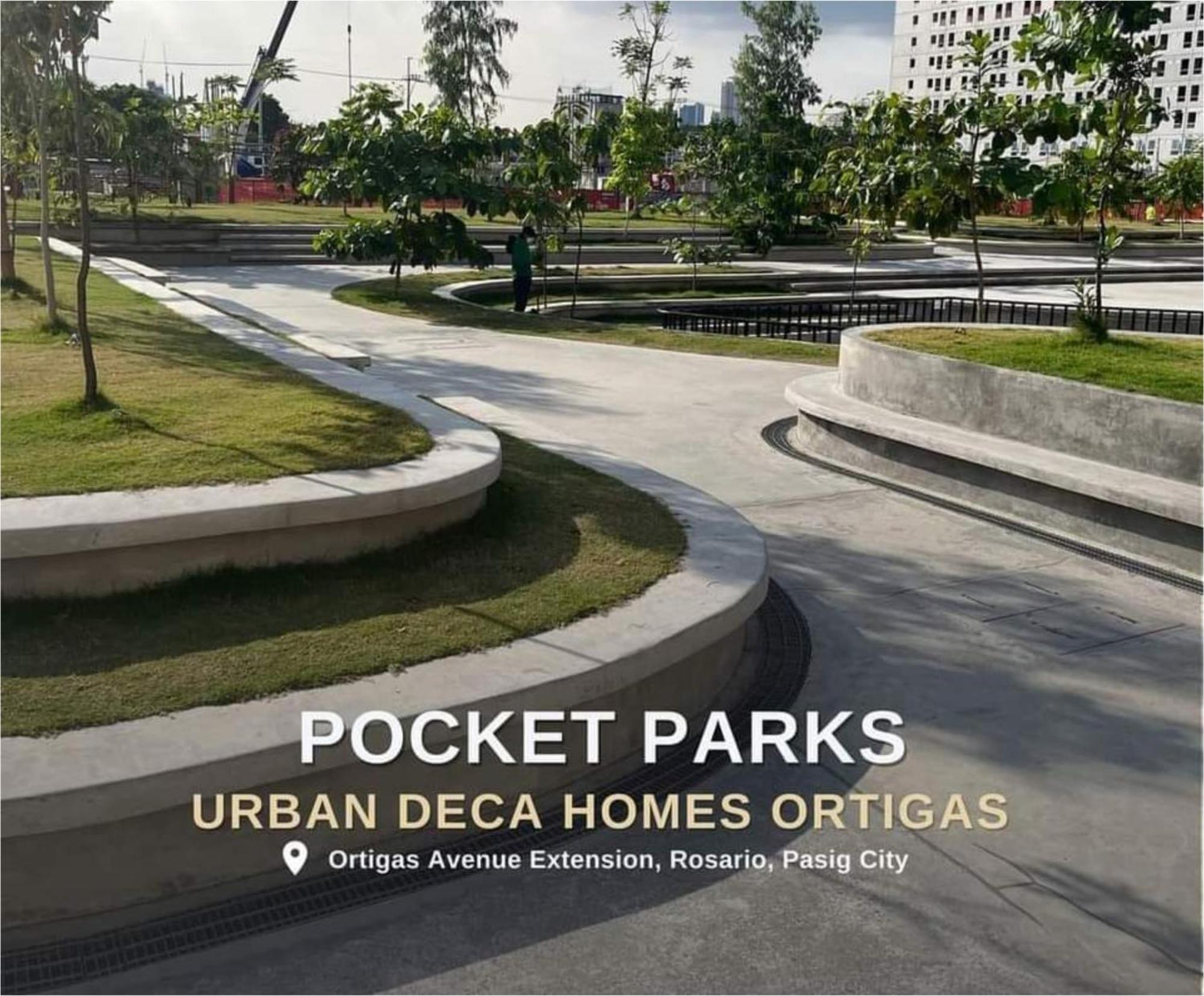 Apartment Dlighful Pad's Massagechair Freeparking Bar Park Garden Manila