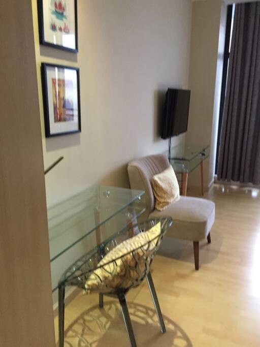 Modern Furnished Penthse View On Say *