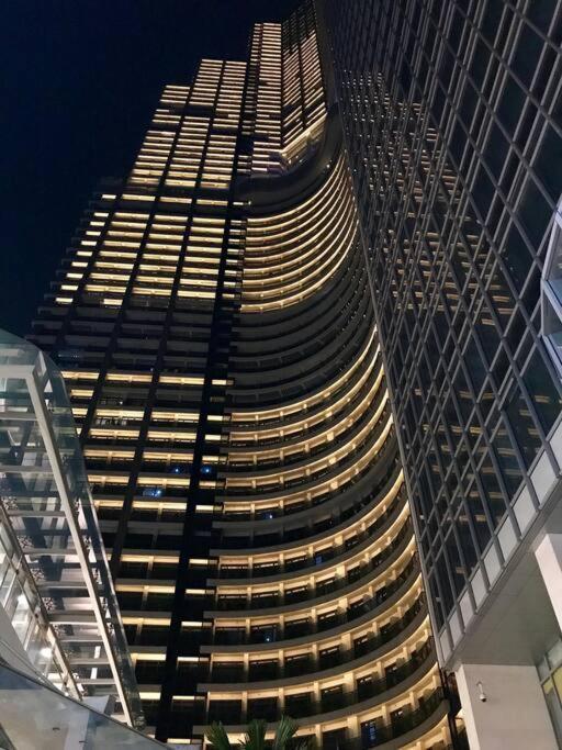 Modern Furnished Penthse View On Say * Manila