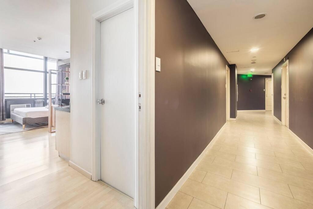 Modern Furnished Penthse View On Say *