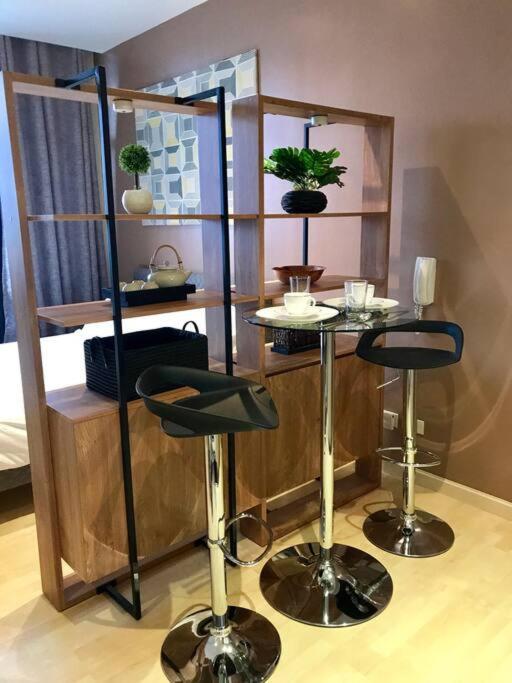 Modern Furnished Penthse View On Say *