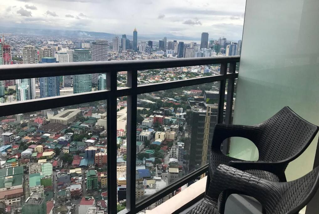 Modern Furnished Penthse View On Say Apartamento *