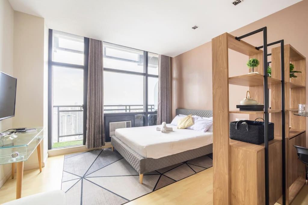Apartamento Modern Furnished Penthse View On Say *
