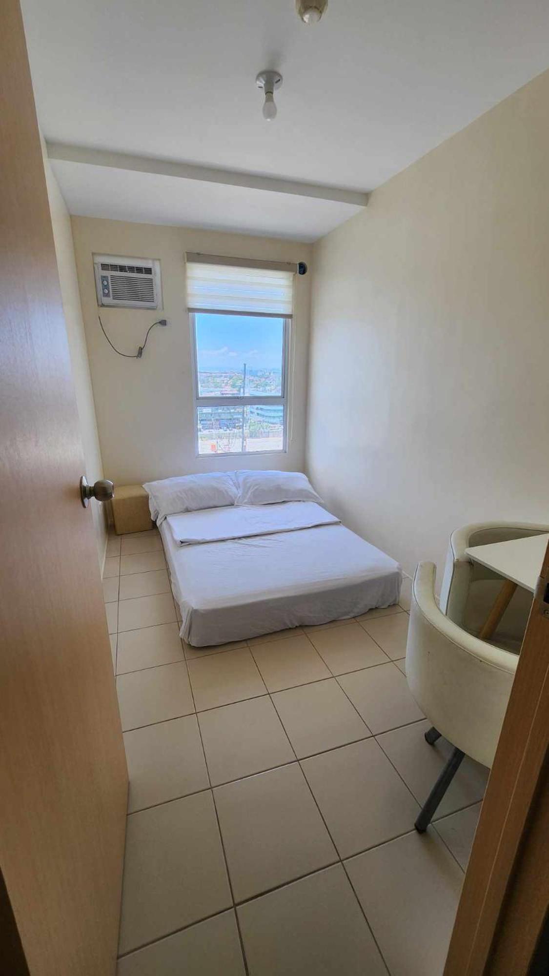 Urban Deca O1257 Ortigas Near Sm East Pasig Apartment *