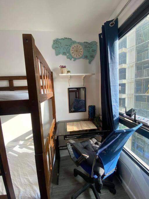 Apartment 180 Degree View In Ortigas