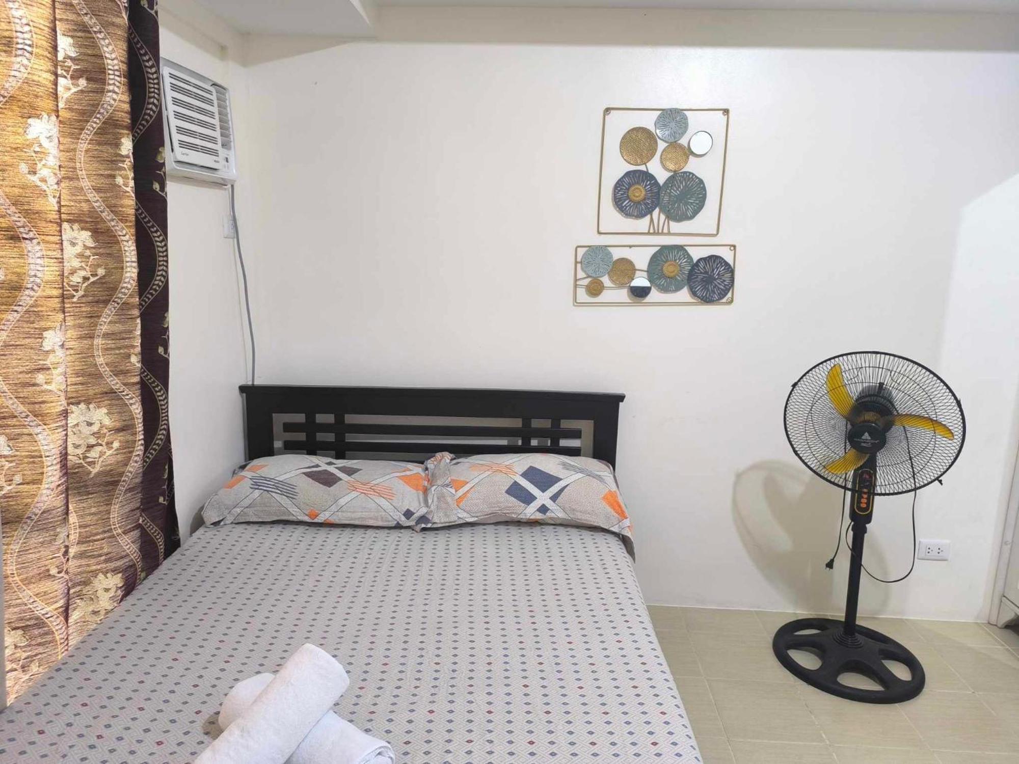 Venice Condotel Apartment *