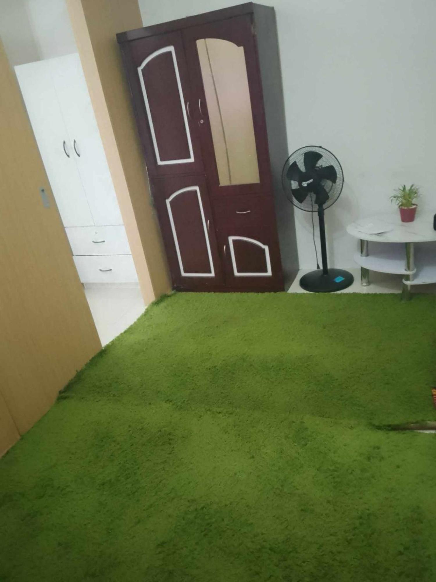 Apartment Grass Residences Sm North Qc Manila