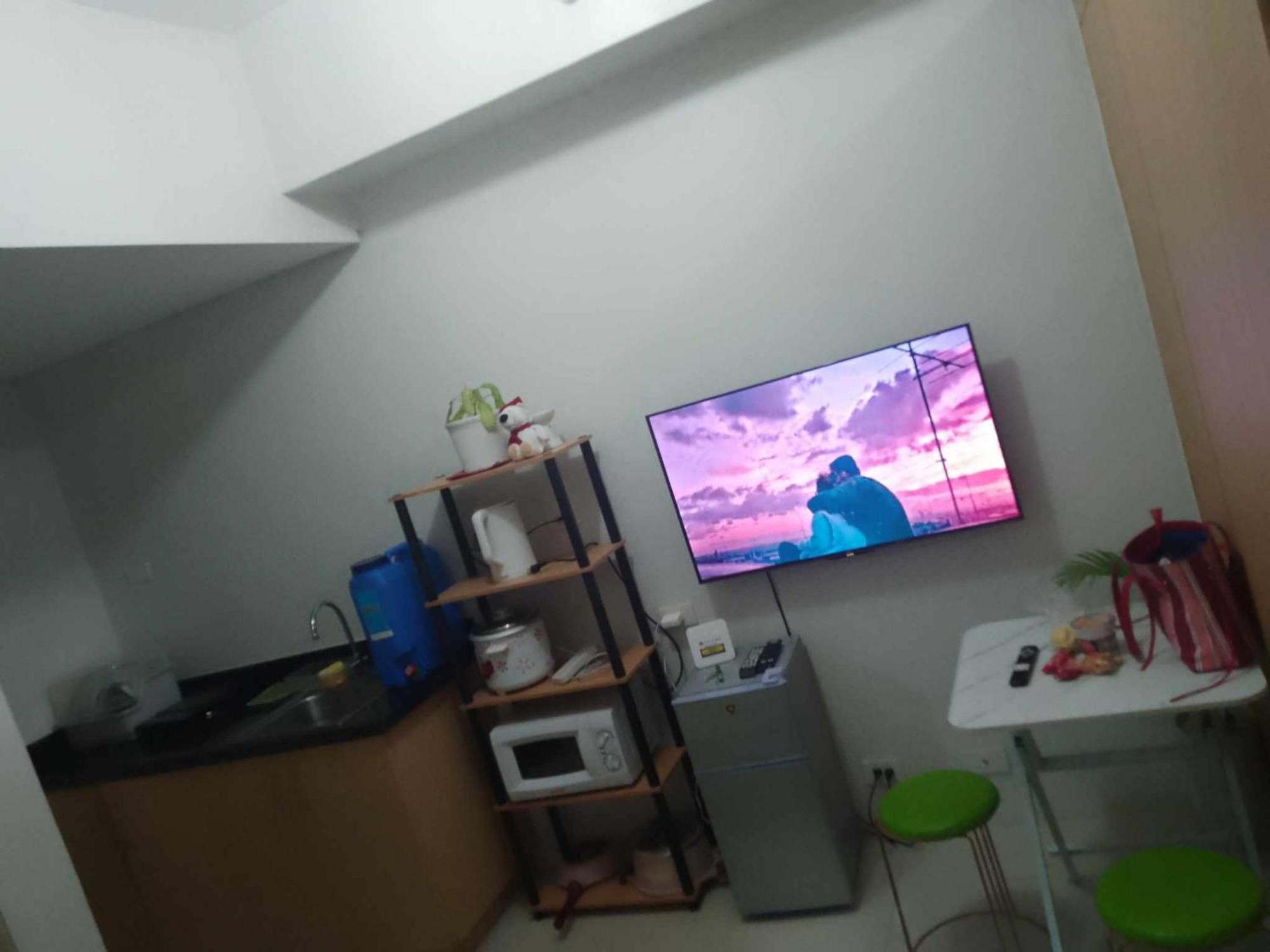 Grass Residences Sm North Qc *