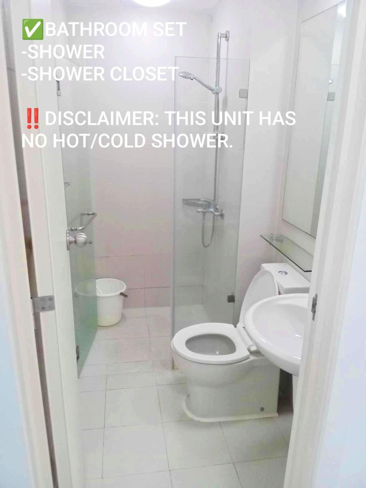 Apartamento Budget At Sm Bicutan