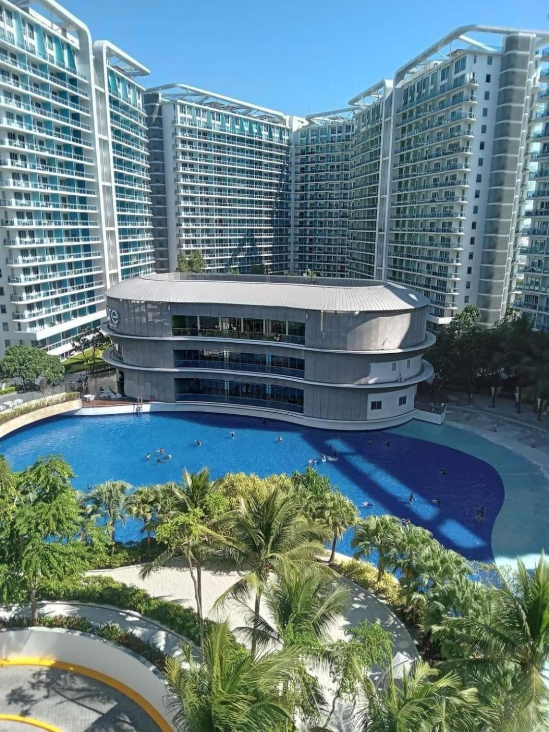 Budget At Sm Bicutan Apartamento Manila