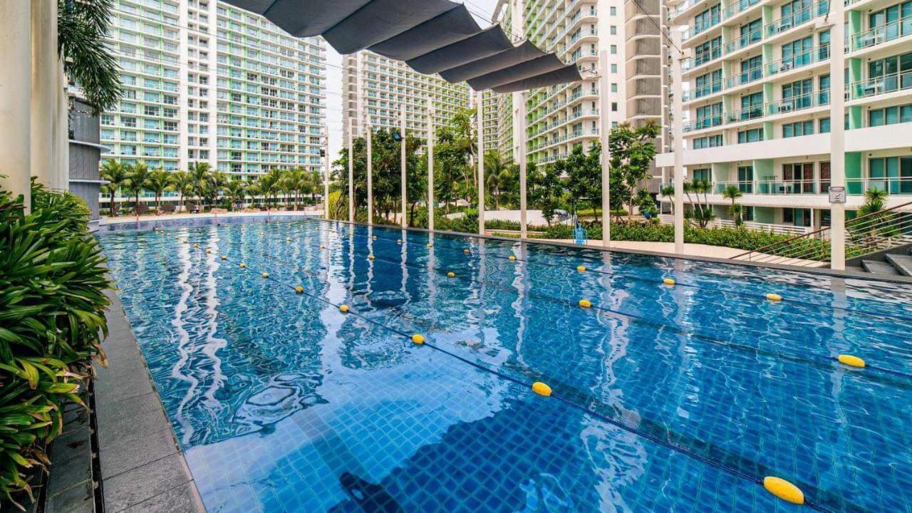 Apartamento Budget At Sm Bicutan Manila