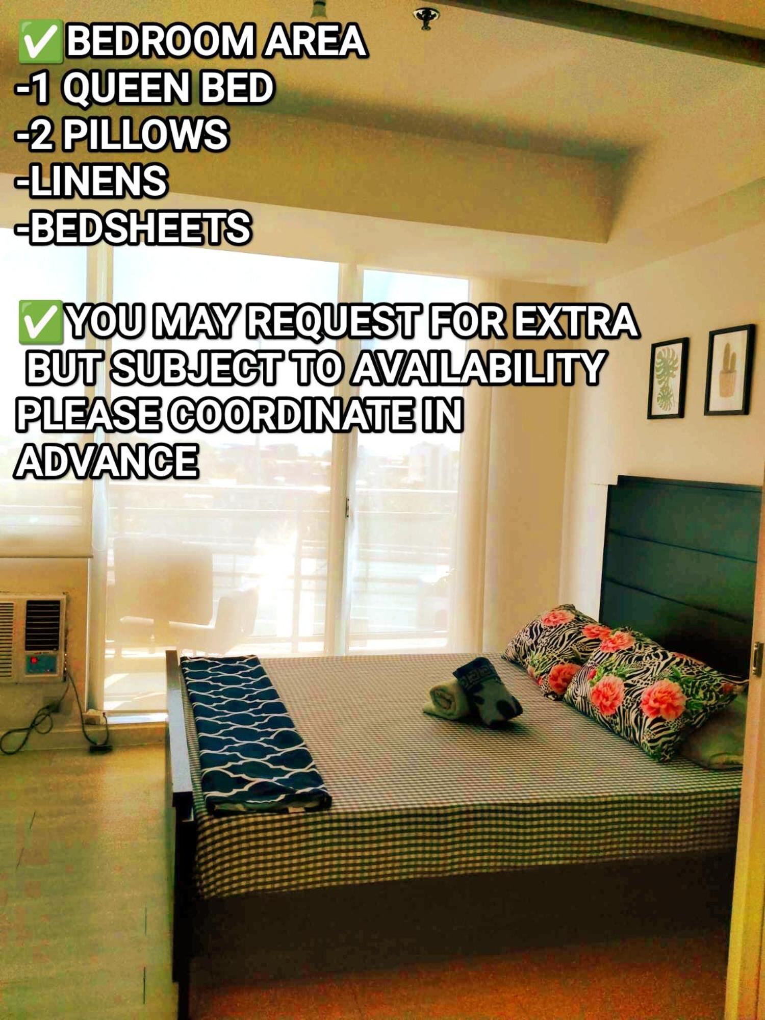 Apartamento Budget At Sm Bicutan