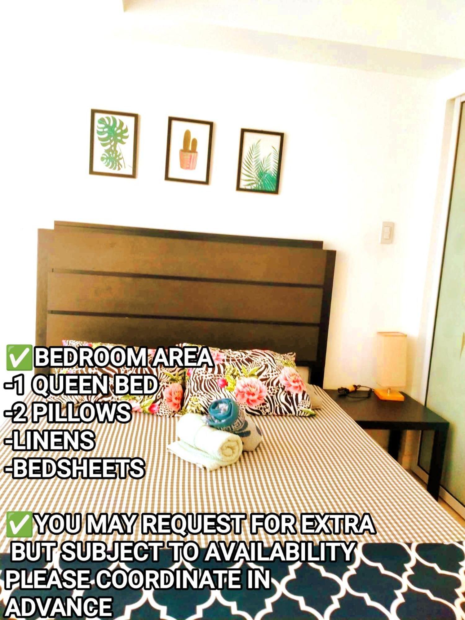 Apartamento Budget At Sm Bicutan *