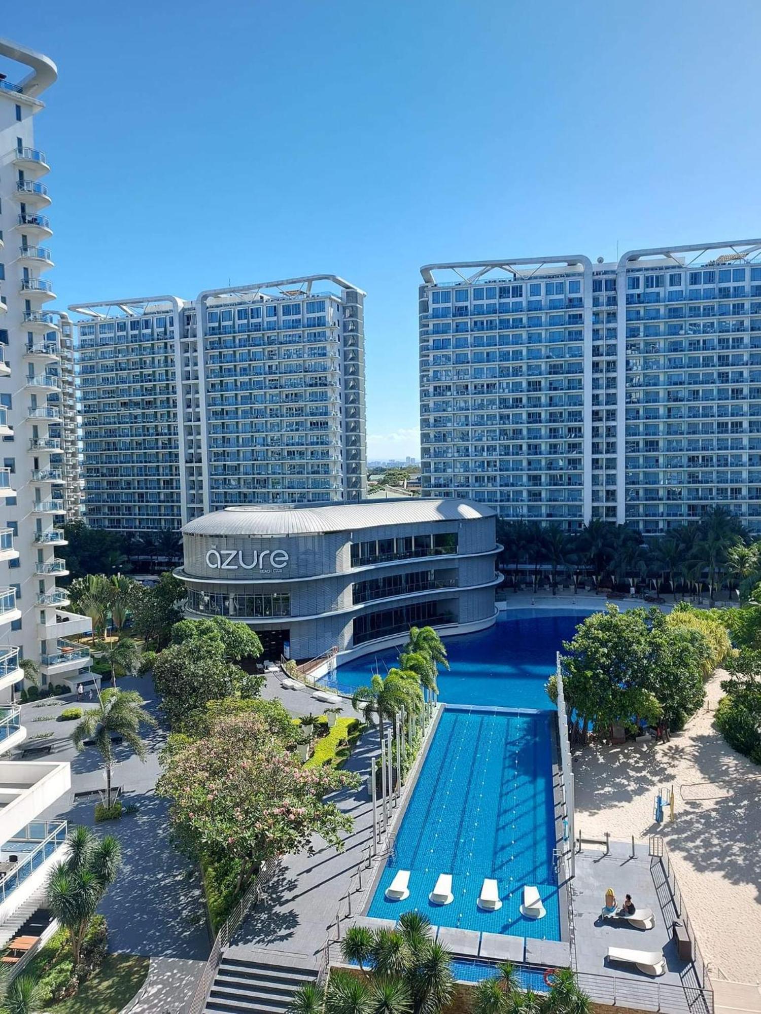 Budget At Sm Bicutan Apartamento *