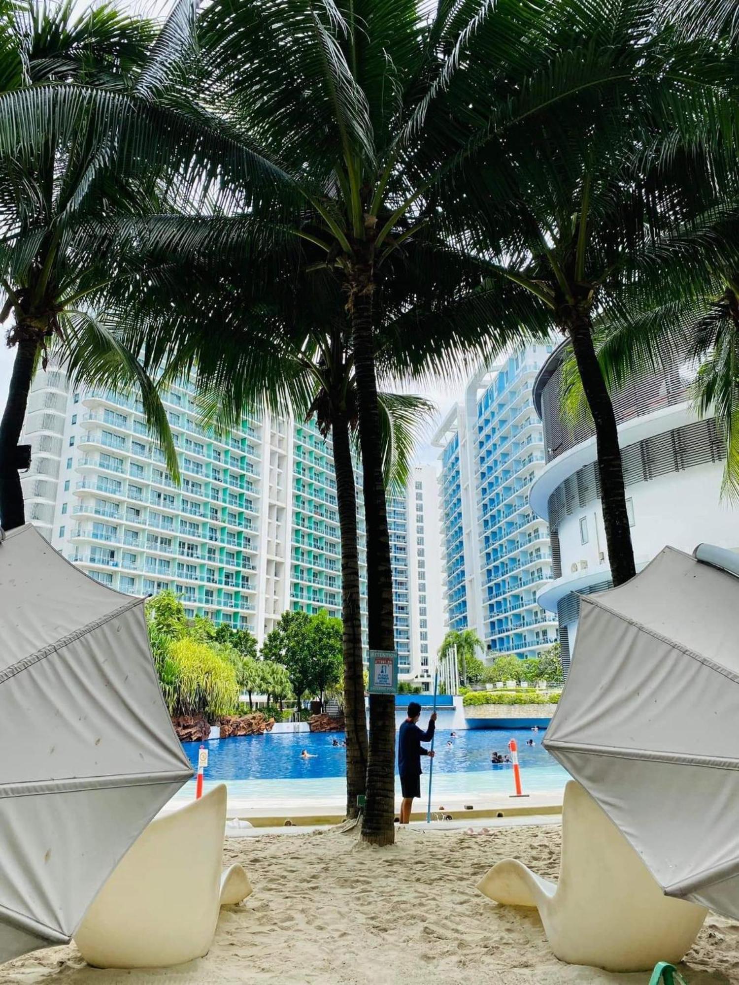 Budget At Sm Bicutan Apartamento