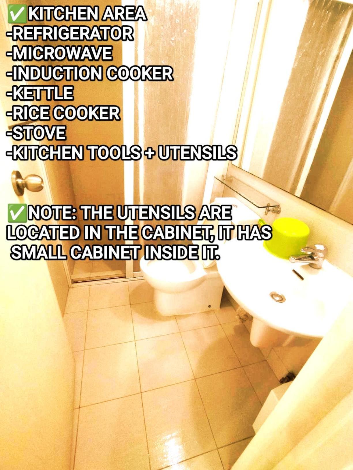 Apartamento Sm Bicutan Budget Manila