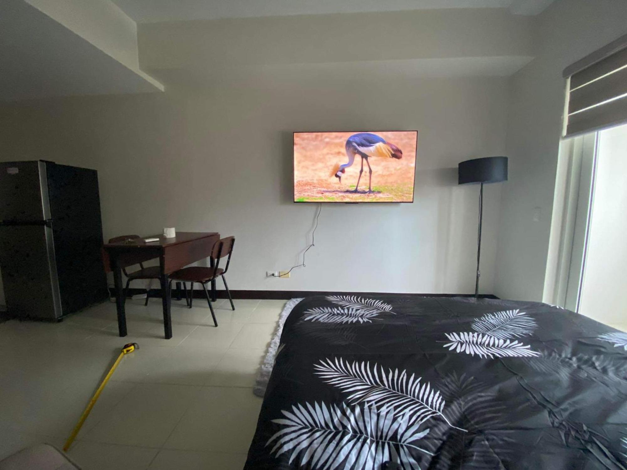 Amazing Views Across Shangrila Mall And Near Megamall Greenfield District Apartamento