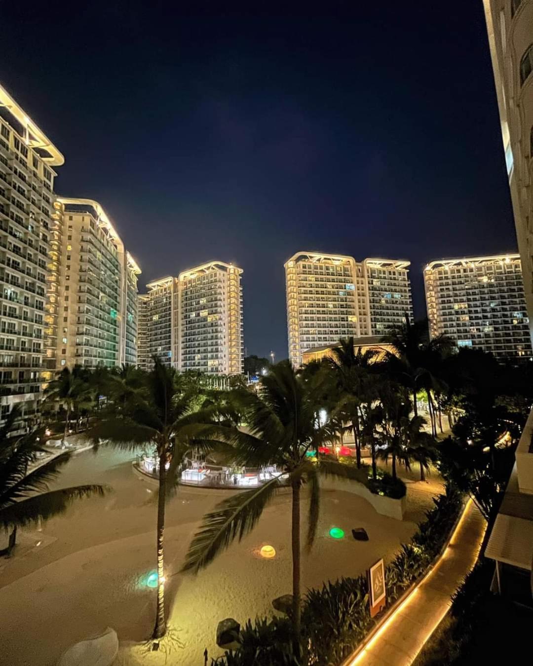 Apartment At Sm Bicutan *