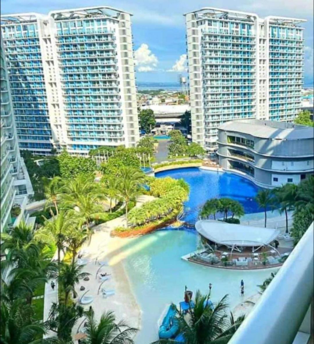 Apartment At Sm Bicutan