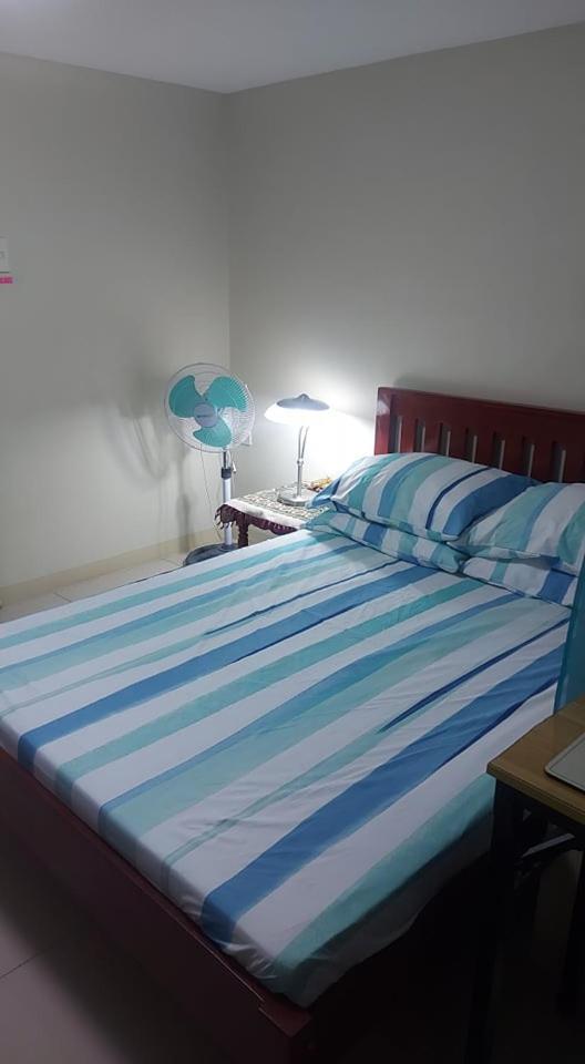 Homestay Kp Cafino's Place *