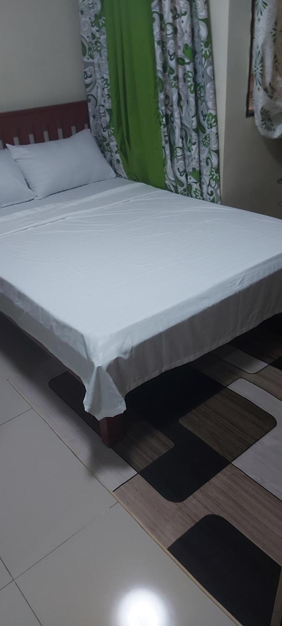 Kp Cafino's Place Homestay