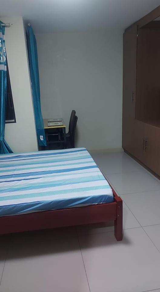 Kp Cafino's Place Homestay *