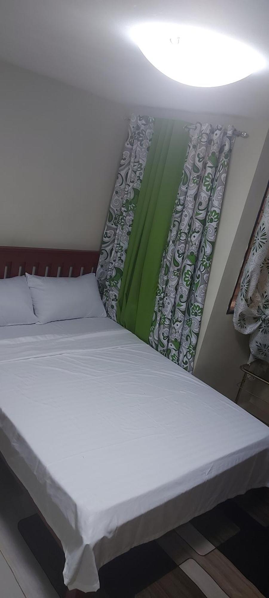 Kp Cafino's Place Homestay *