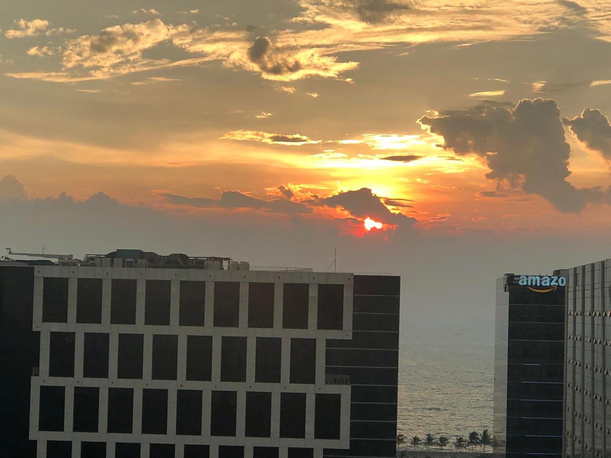 1 Bedroom With Balcony * Manila