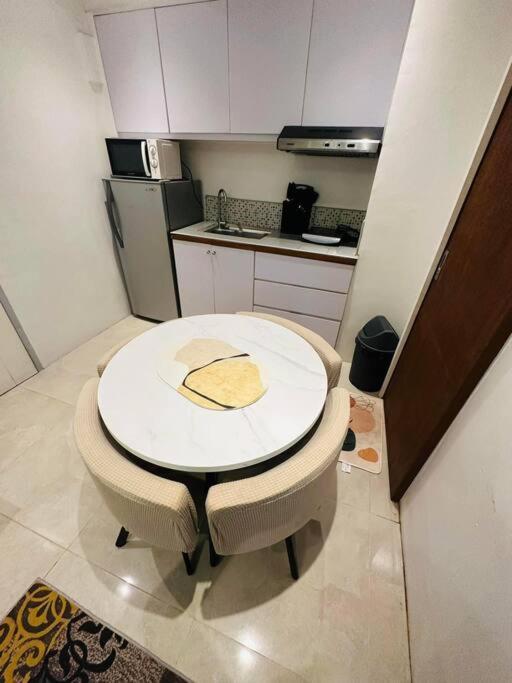 Apartment A2j Luxury 2br Bgc Loft Taguig Manila