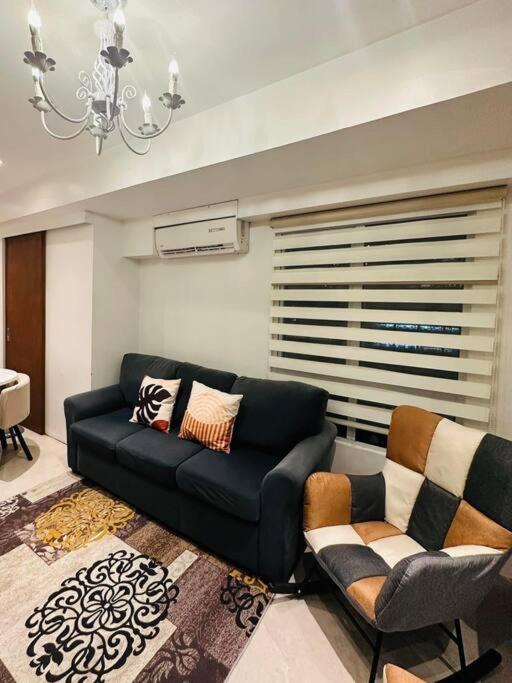 Apartment A2j Luxury 2br Bgc Loft Taguig