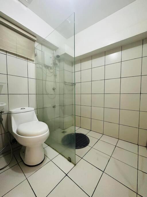 A2j Luxury 2br Bgc Loft Taguig * Manila