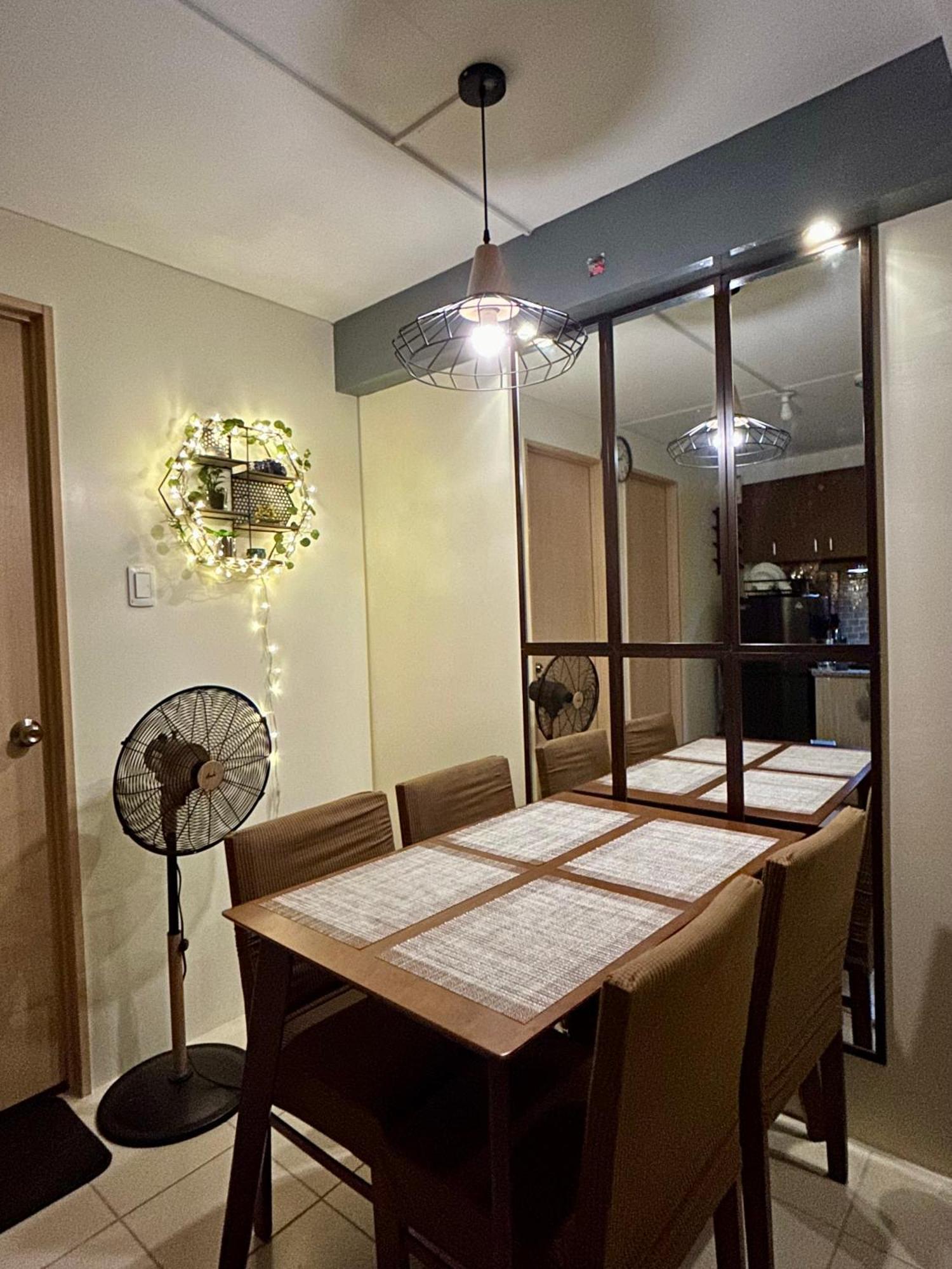 Cozy 1-br In Urban Deca Homes Ortigas, Pasig Manila